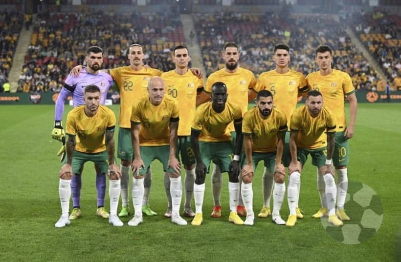 منتخب أستراليا كأس العالم - منتخب أستراليا في كأس العالم 2026: طموح كسر العقدة وصلابة بوب…